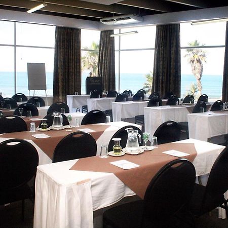 Hotel Osner East London Business bild