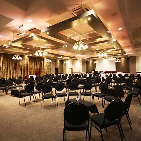 Hotel Osner East London Business bild