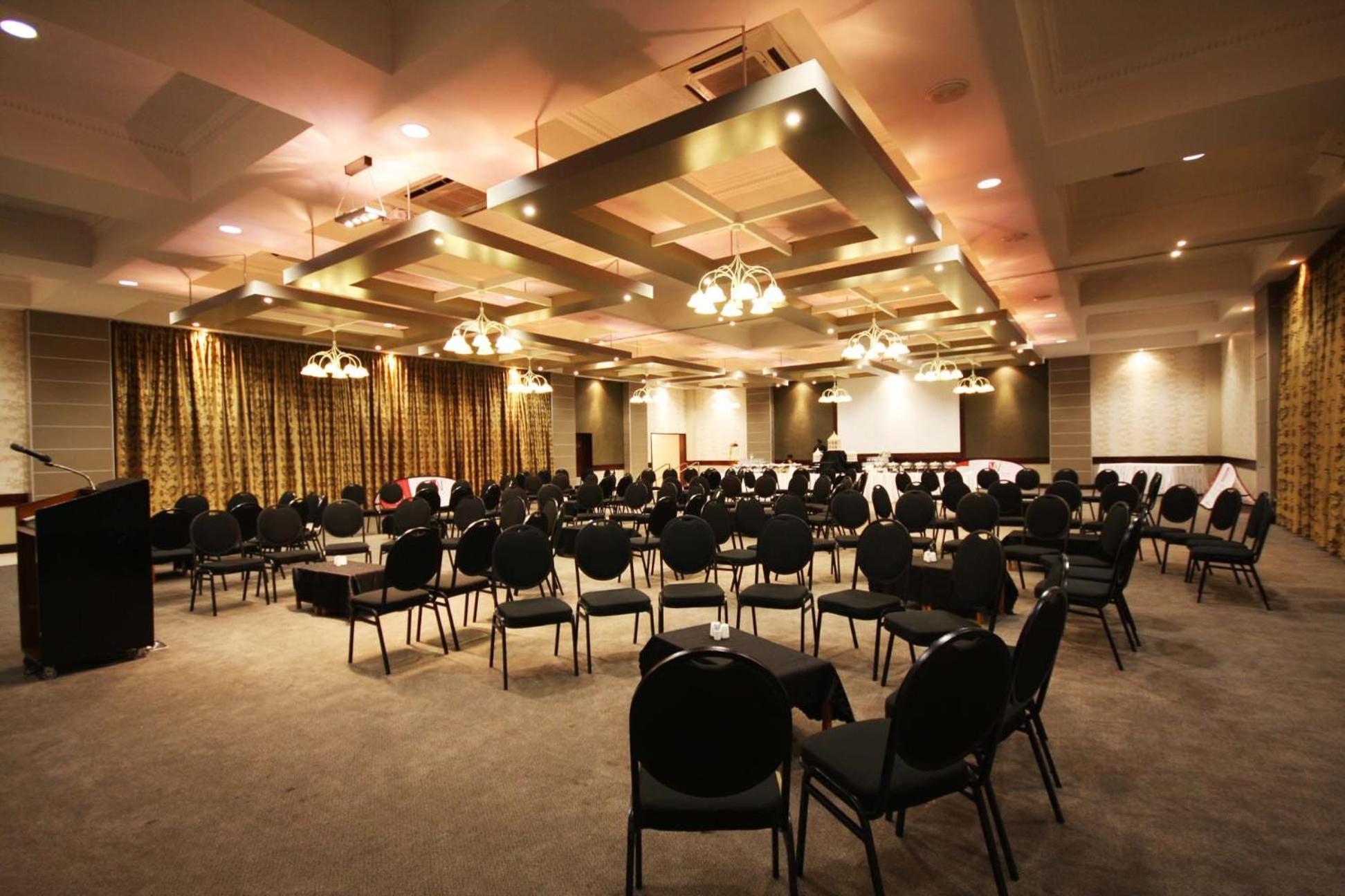 Hotel Osner East London Business bild